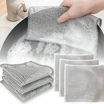 Cleanezi™ Ultragrip Cloth