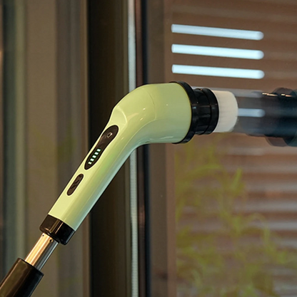 Cleanezi™ Multi-Action Brush